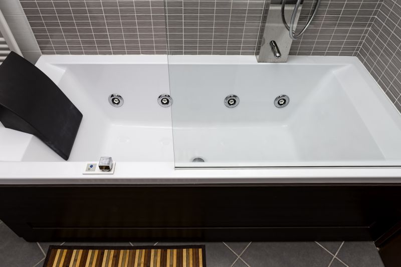 Increase Your Bathtub Refinishing Business with an AI Driven, Targeted Website
