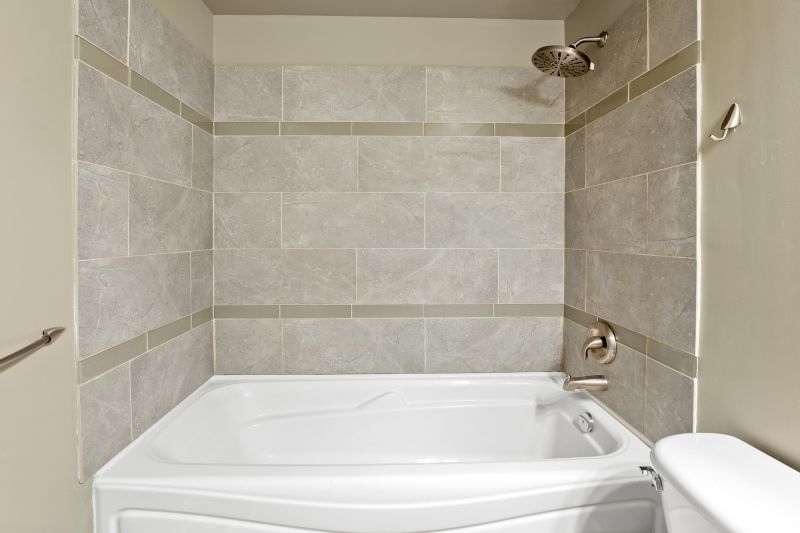 Bathtub Resurfacing detail